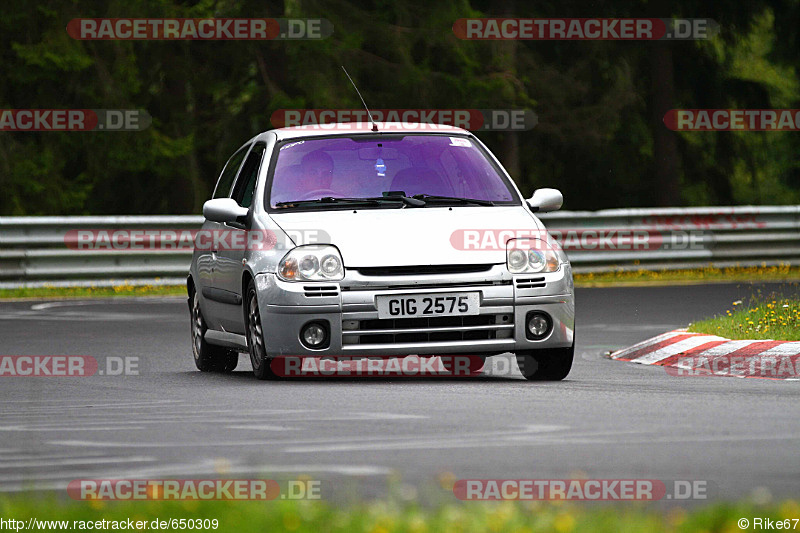 Bild #650309 - Touristenfahrten Nürburgring Nordschleife 31.08.2014