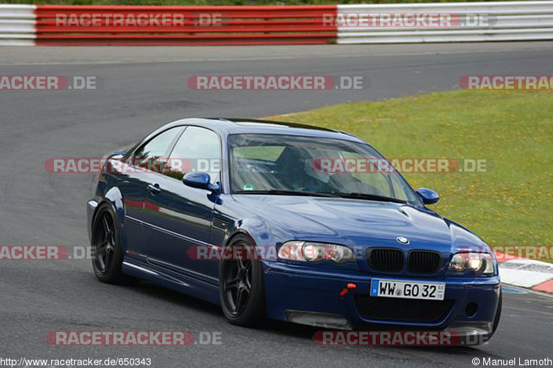 Bild #650343 - Touristenfahrten Nürburgring Nordschleife 31.08.2014