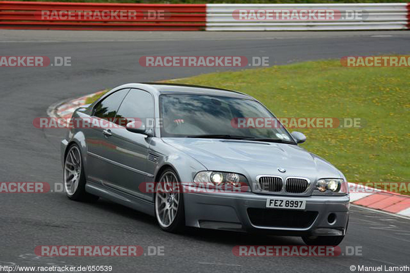 Bild #650539 - Touristenfahrten Nürburgring Nordschleife 31.08.2014