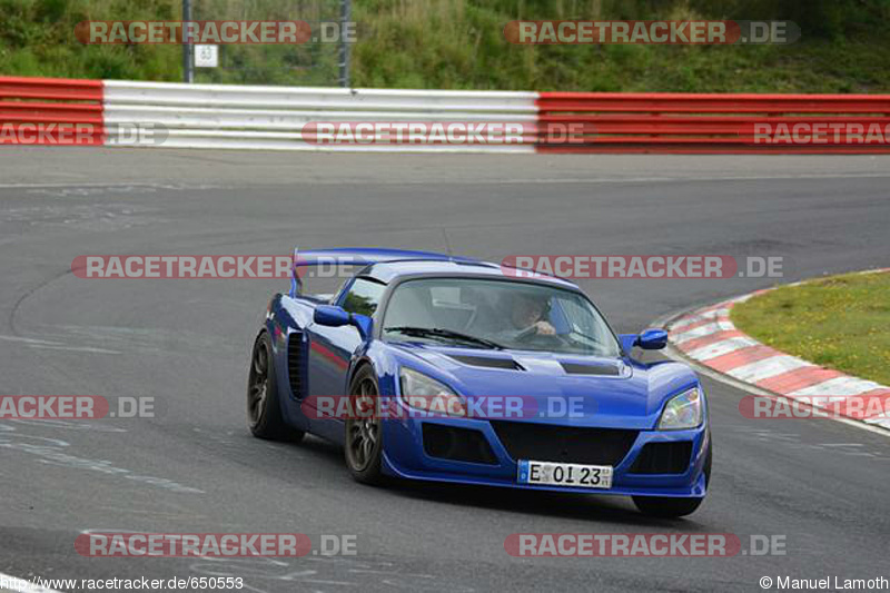 Bild #650553 - Touristenfahrten Nürburgring Nordschleife 31.08.2014