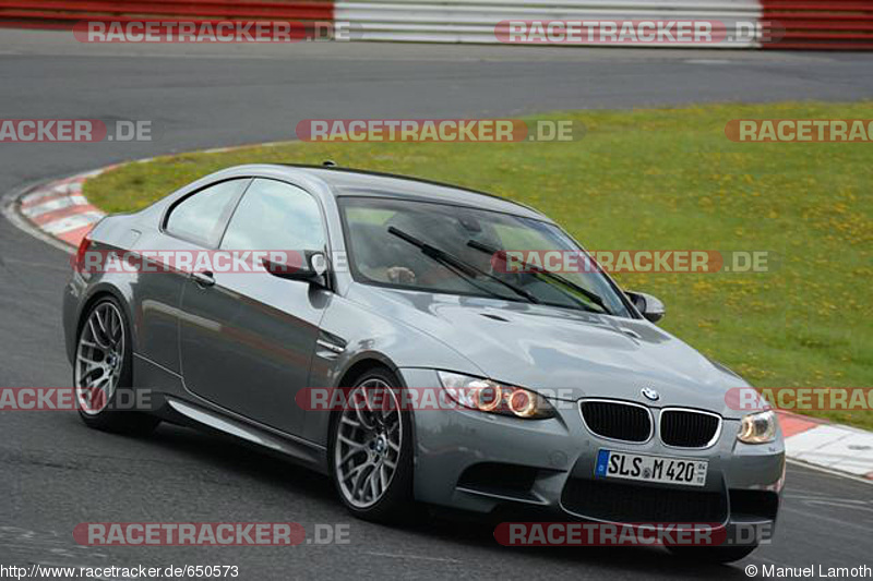 Bild #650573 - Touristenfahrten Nürburgring Nordschleife 31.08.2014