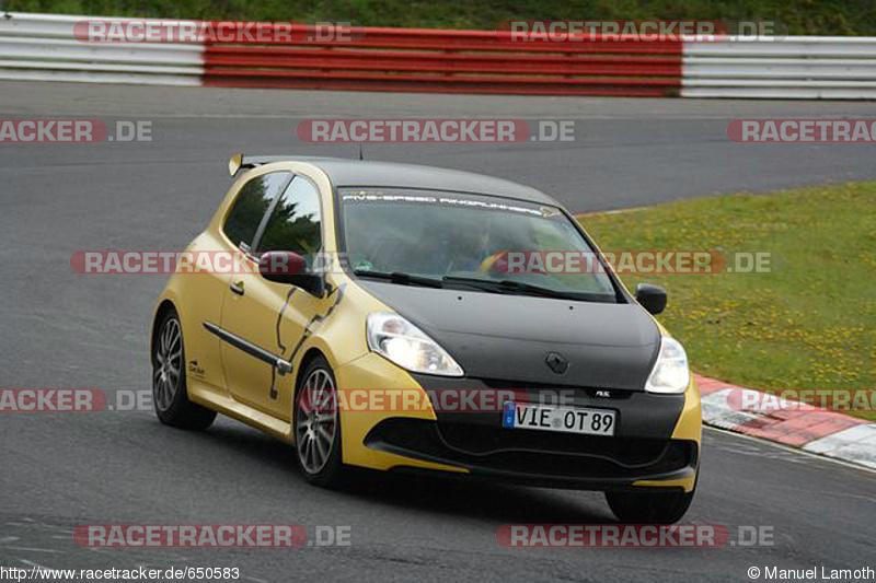 Bild #650583 - Touristenfahrten Nürburgring Nordschleife 31.08.2014