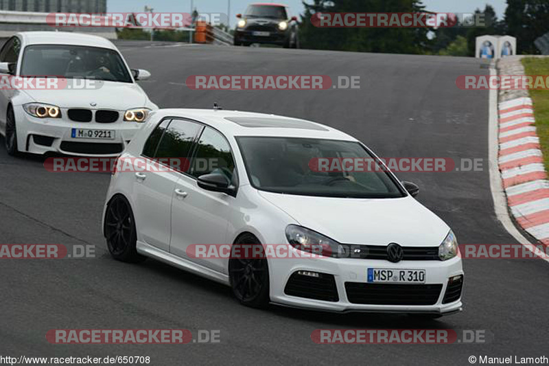 Bild #650708 - Touristenfahrten Nürburgring Nordschleife 31.08.2014