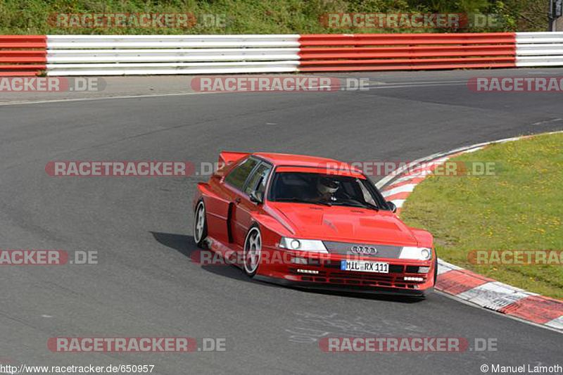 Bild #650957 - Touristenfahrten Nürburgring Nordschleife 31.08.2014