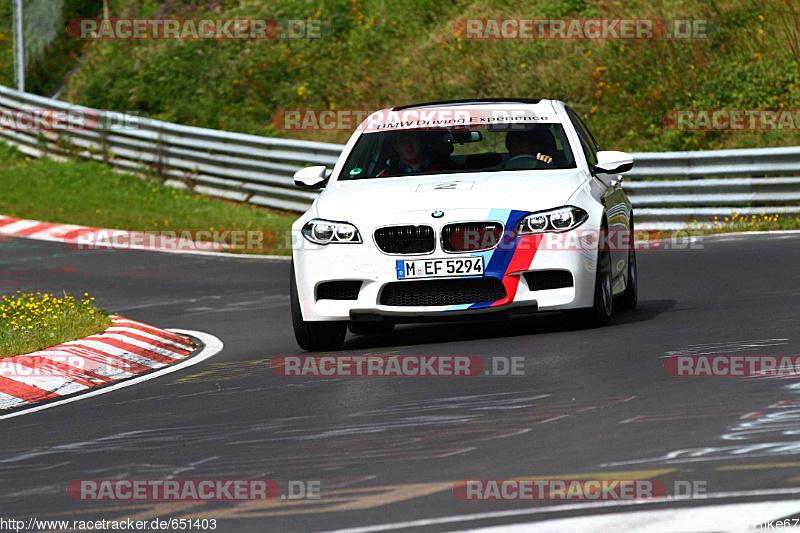 Bild #651403 - Touristenfahrten Nürburgring Nordschleife 31.08.2014