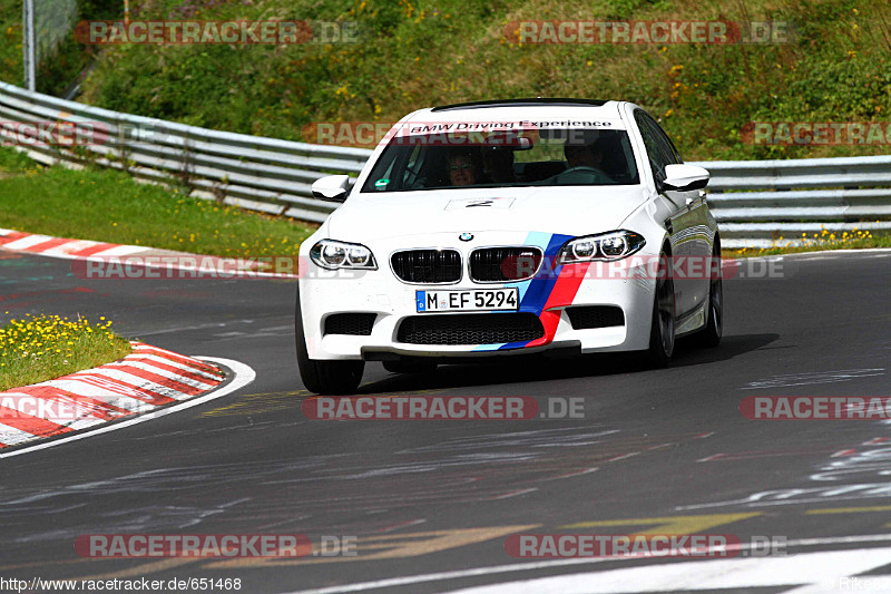 Bild #651468 - Touristenfahrten Nürburgring Nordschleife 31.08.2014