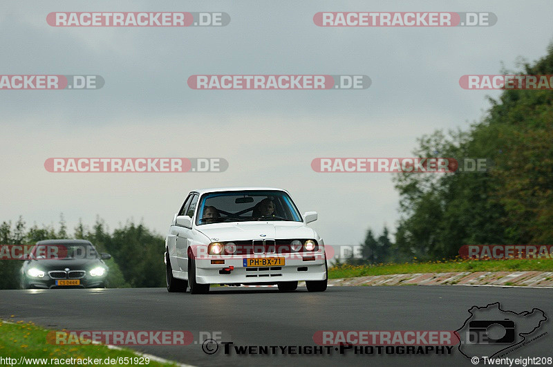 Bild #651929 - Touristenfahrten Nürburgring Nordschleife 31.08.2014