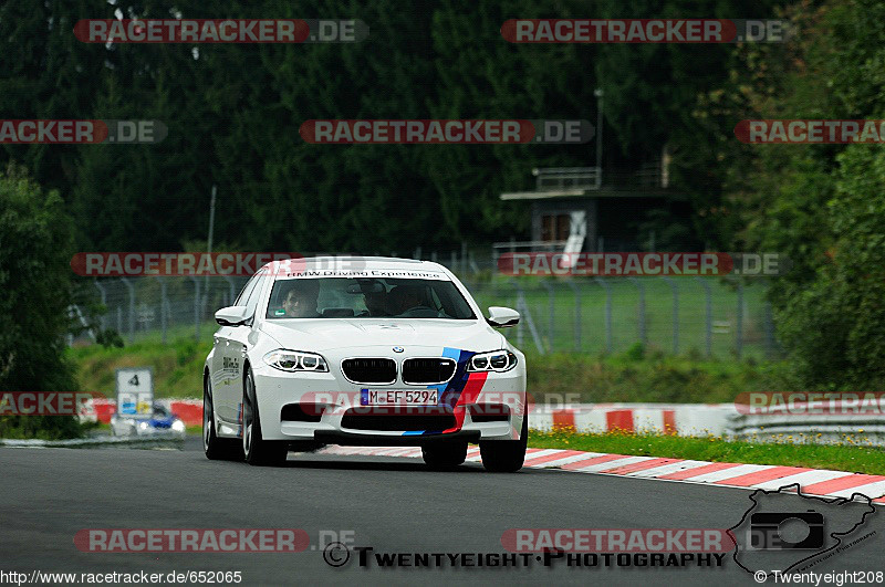 Bild #652065 - Touristenfahrten Nürburgring Nordschleife 31.08.2014