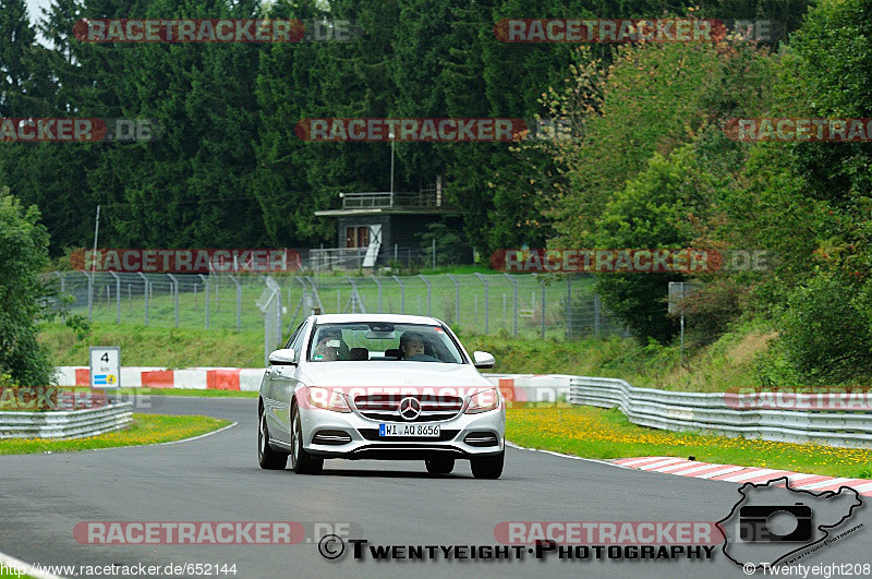 Bild #652144 - Touristenfahrten Nürburgring Nordschleife 31.08.2014