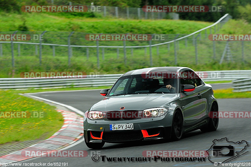 Bild #652191 - Touristenfahrten Nürburgring Nordschleife 31.08.2014