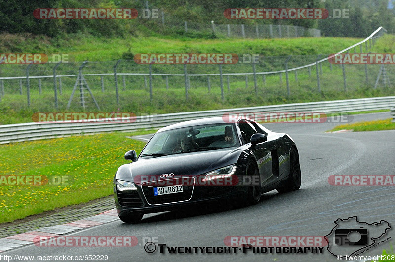 Bild #652229 - Touristenfahrten Nürburgring Nordschleife 31.08.2014