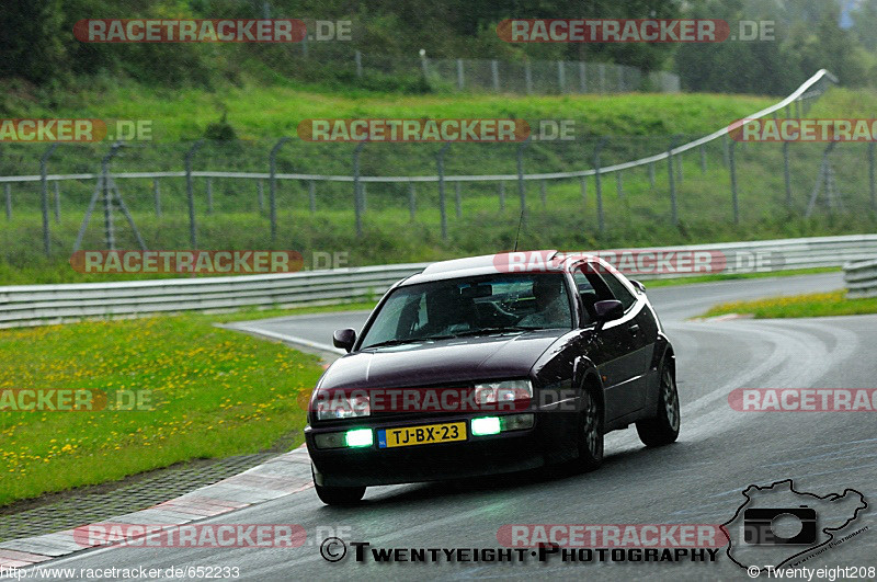 Bild #652233 - Touristenfahrten Nürburgring Nordschleife 31.08.2014