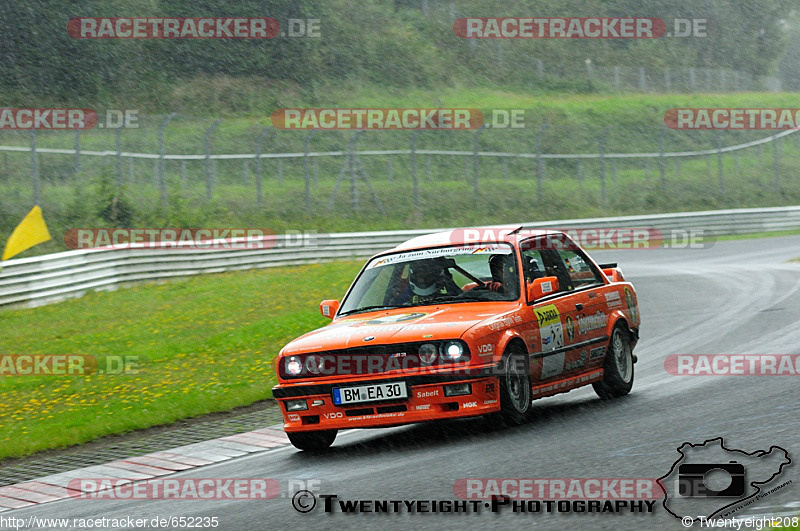 Bild #652235 - Touristenfahrten Nürburgring Nordschleife 31.08.2014