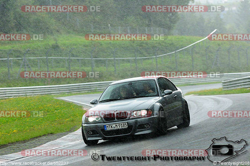 Bild #652237 - Touristenfahrten Nürburgring Nordschleife 31.08.2014