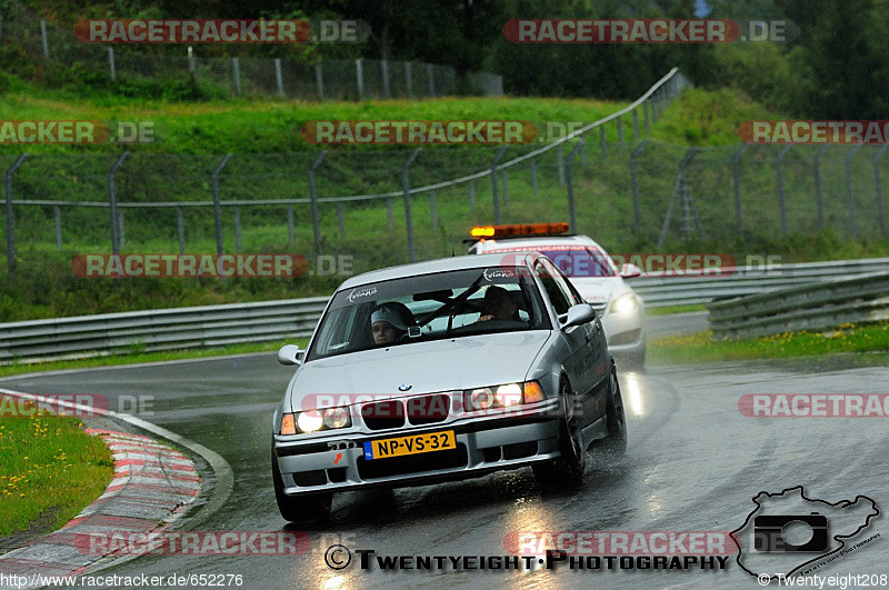 Bild #652276 - Touristenfahrten Nürburgring Nordschleife 31.08.2014