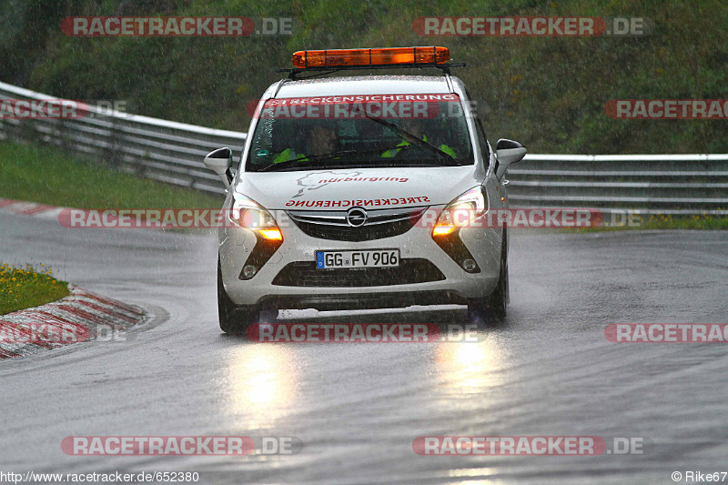 Bild #652380 - Touristenfahrten Nürburgring Nordschleife 31.08.2014