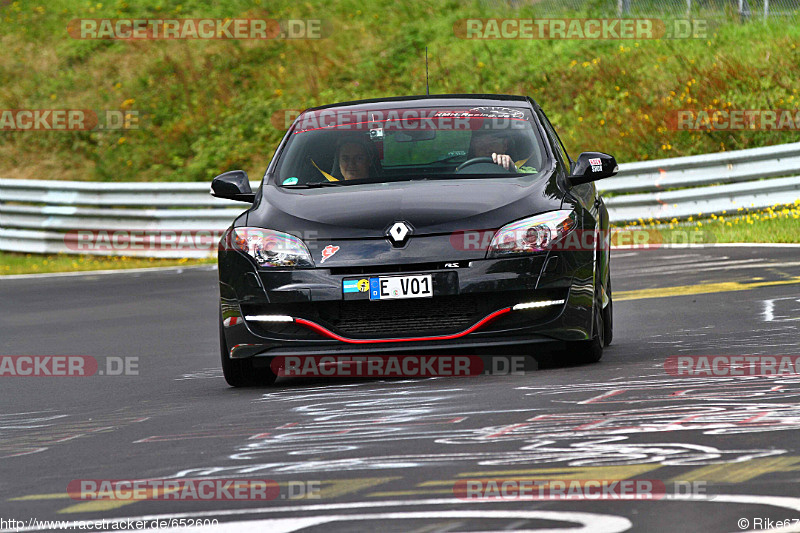 Bild #652600 - Touristenfahrten Nürburgring Nordschleife 31.08.2014