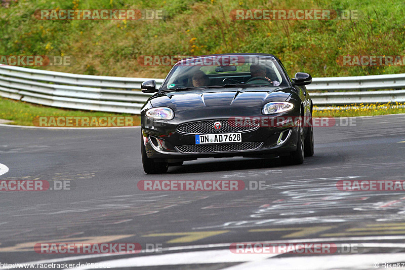 Bild #652902 - Touristenfahrten Nürburgring Nordschleife 31.08.2014