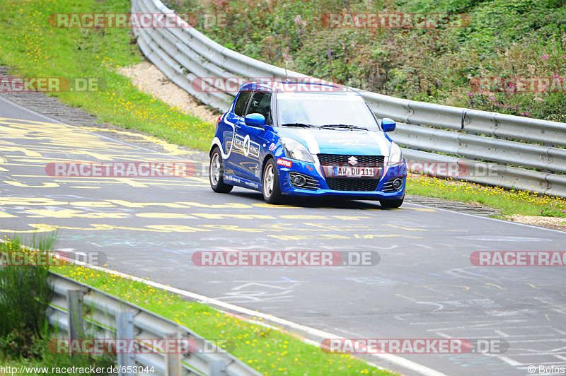 Bild #653044 - Touristenfahrten Nürburgring Nordschleife 31.08.2014