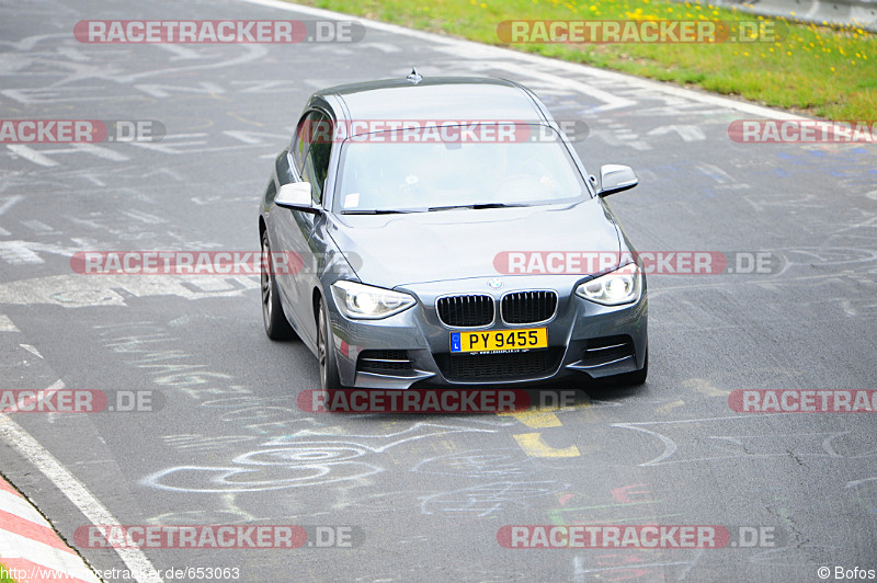 Bild #653063 - Touristenfahrten Nürburgring Nordschleife 31.08.2014