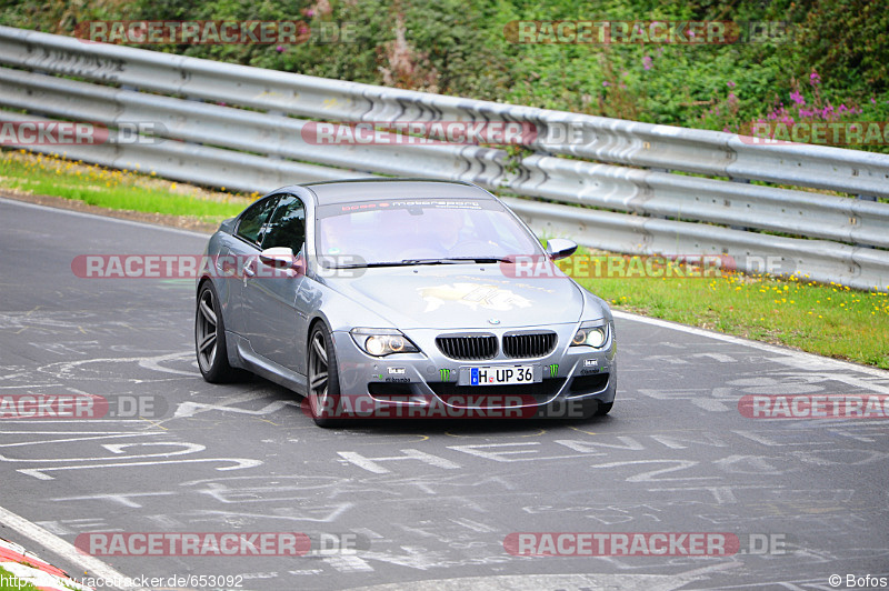 Bild #653092 - Touristenfahrten Nürburgring Nordschleife 31.08.2014