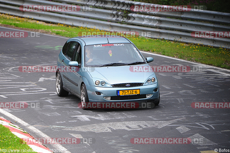 Bild #653096 - Touristenfahrten Nürburgring Nordschleife 31.08.2014