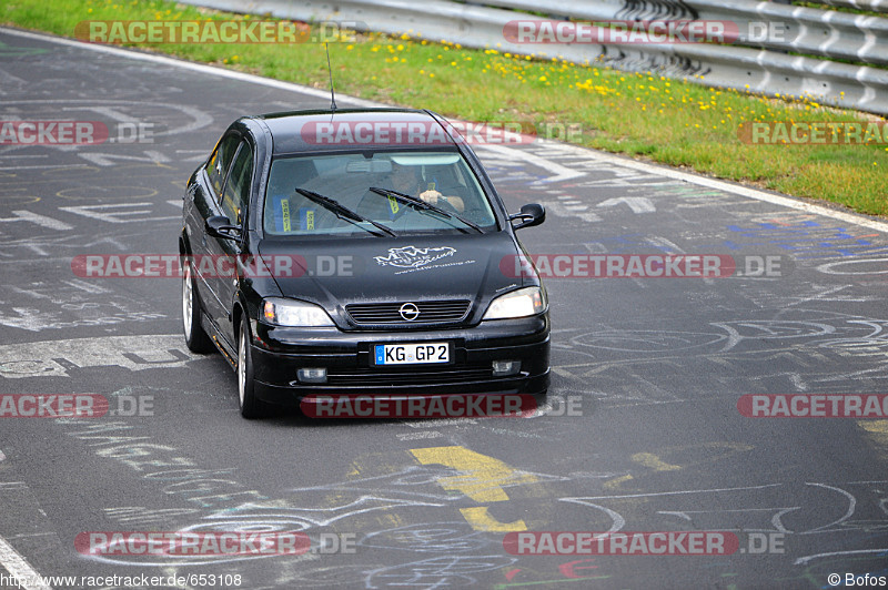 Bild #653108 - Touristenfahrten Nürburgring Nordschleife 31.08.2014