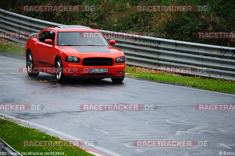 Bild #653404 - Touristenfahrten Nürburgring Nordschleife 31.08.2014