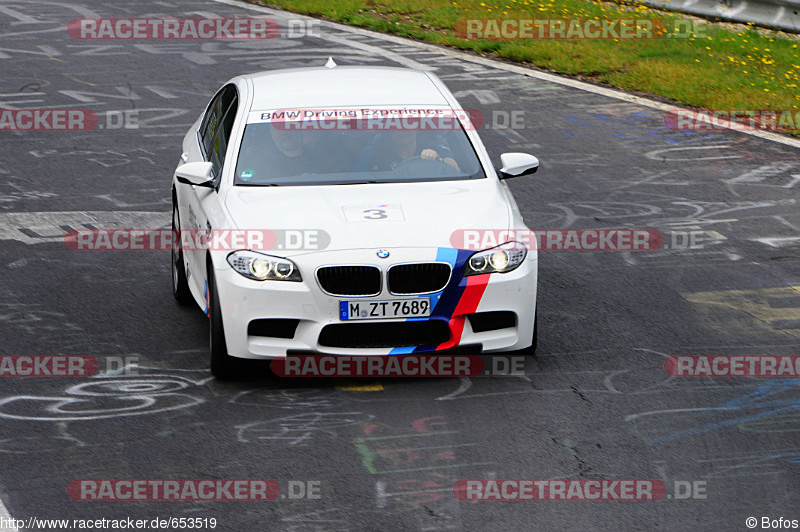 Bild #653519 - Touristenfahrten Nürburgring Nordschleife 31.08.2014