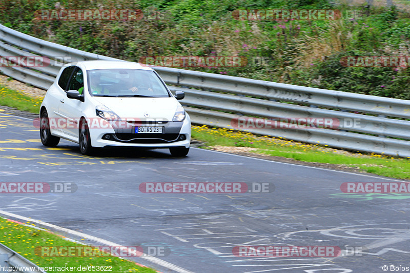 Bild #653622 - Touristenfahrten Nürburgring Nordschleife 31.08.2014