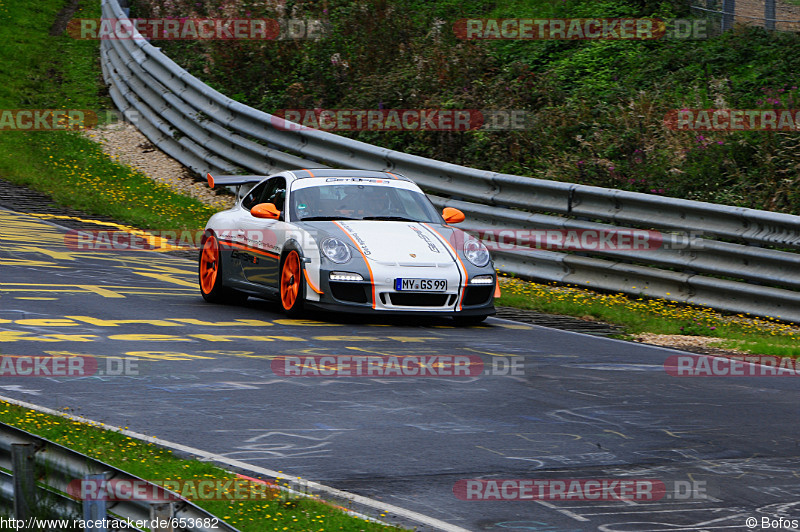 Bild #653682 - Touristenfahrten Nürburgring Nordschleife 31.08.2014