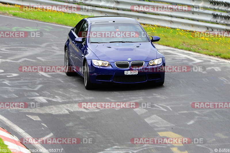 Bild #653717 - Touristenfahrten Nürburgring Nordschleife 31.08.2014