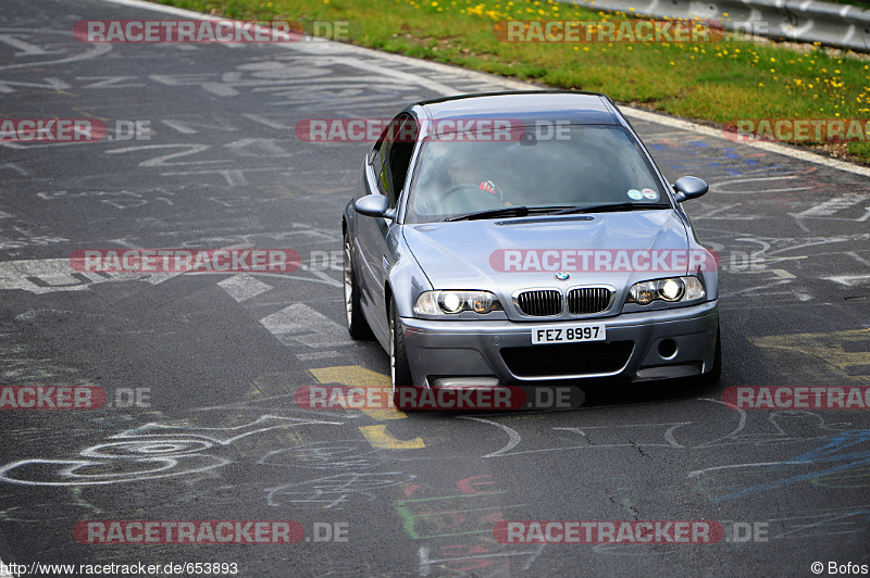 Bild #653893 - Touristenfahrten Nürburgring Nordschleife 31.08.2014