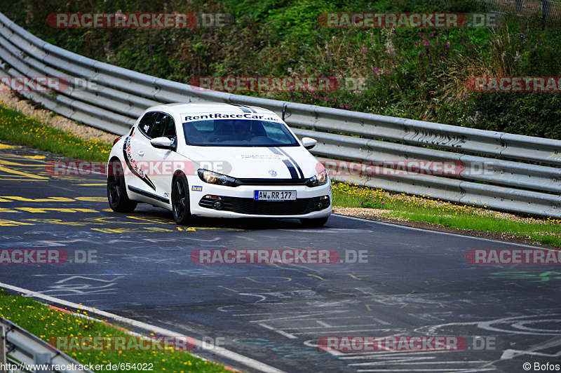 Bild #654022 - Touristenfahrten Nürburgring Nordschleife 31.08.2014