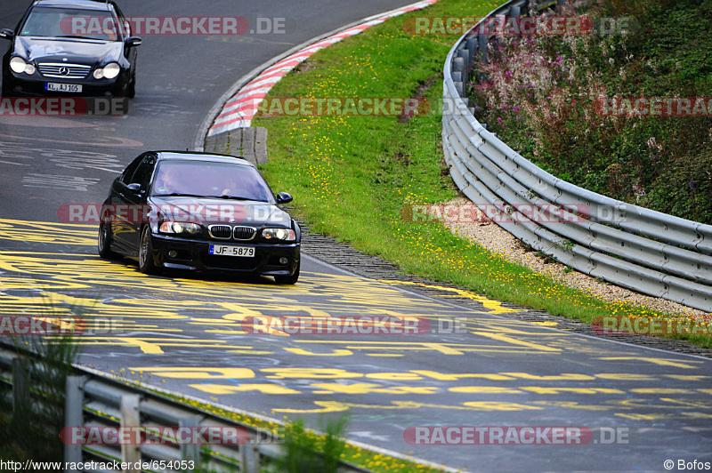 Bild #654053 - Touristenfahrten Nürburgring Nordschleife 31.08.2014