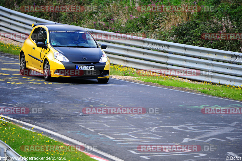 Bild #654266 - Touristenfahrten Nürburgring Nordschleife 31.08.2014