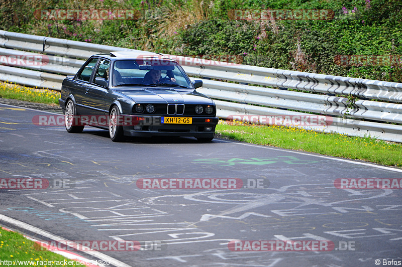 Bild #654320 - Touristenfahrten Nürburgring Nordschleife 31.08.2014