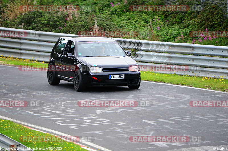 Bild #654763 - Touristenfahrten Nürburgring Nordschleife 31.08.2014