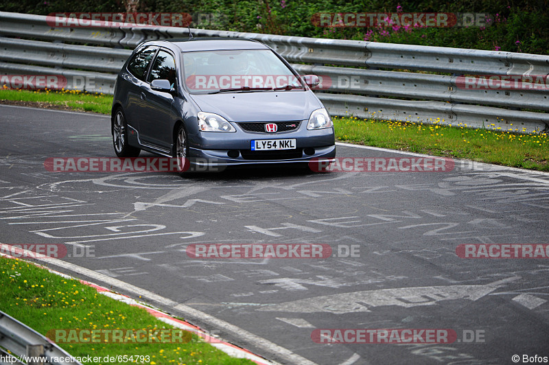 Bild #654793 - Touristenfahrten Nürburgring Nordschleife 31.08.2014