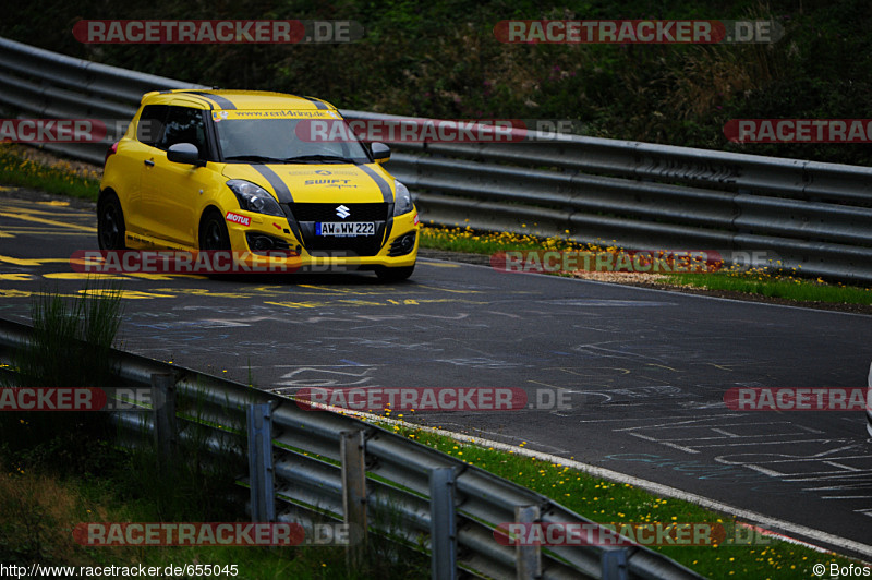 Bild #655045 - Touristenfahrten Nürburgring Nordschleife 31.08.2014