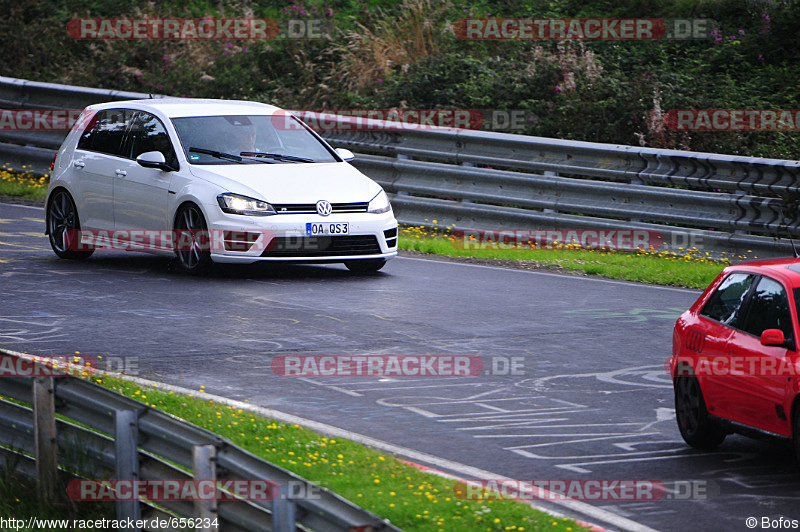 Bild #656234 - Touristenfahrten Nürburgring Nordschleife 31.08.2014