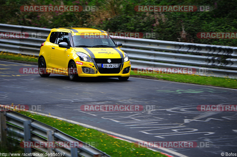 Bild #656597 - Touristenfahrten Nürburgring Nordschleife 31.08.2014