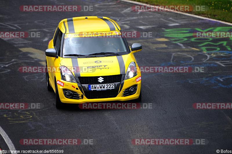 Bild #656599 - Touristenfahrten Nürburgring Nordschleife 31.08.2014