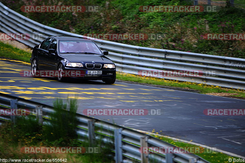 Bild #656642 - Touristenfahrten Nürburgring Nordschleife 31.08.2014