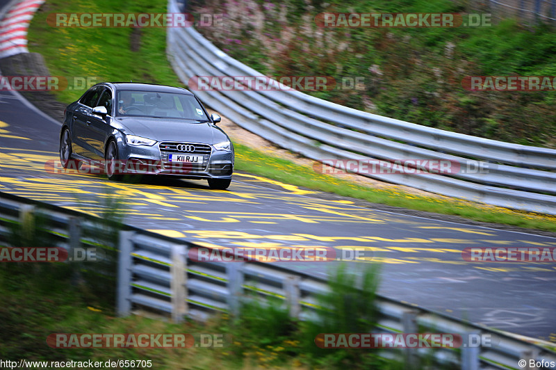 Bild #656705 - Touristenfahrten Nürburgring Nordschleife 31.08.2014