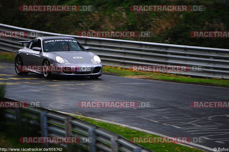 Bild #656742 - Touristenfahrten Nürburgring Nordschleife 31.08.2014