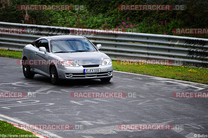 Bild #657811 - Touristenfahrten Nürburgring Nordschleife 31.08.2014