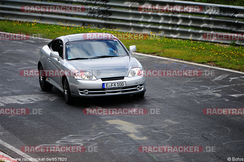 Bild #657820 - Touristenfahrten Nürburgring Nordschleife 31.08.2014