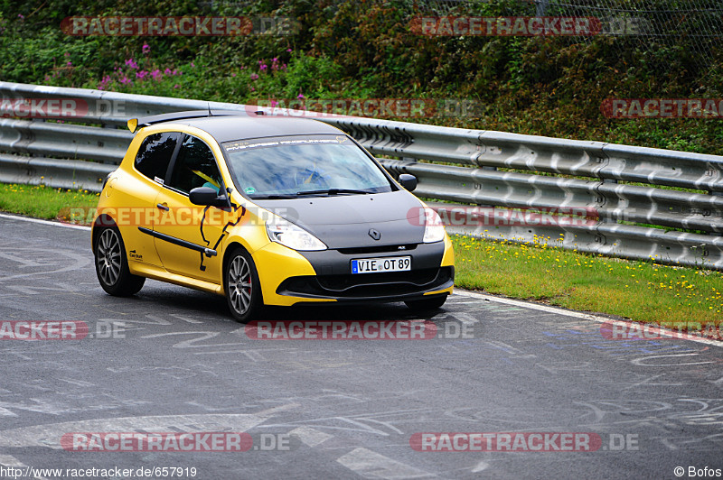 Bild #657919 - Touristenfahrten Nürburgring Nordschleife 31.08.2014