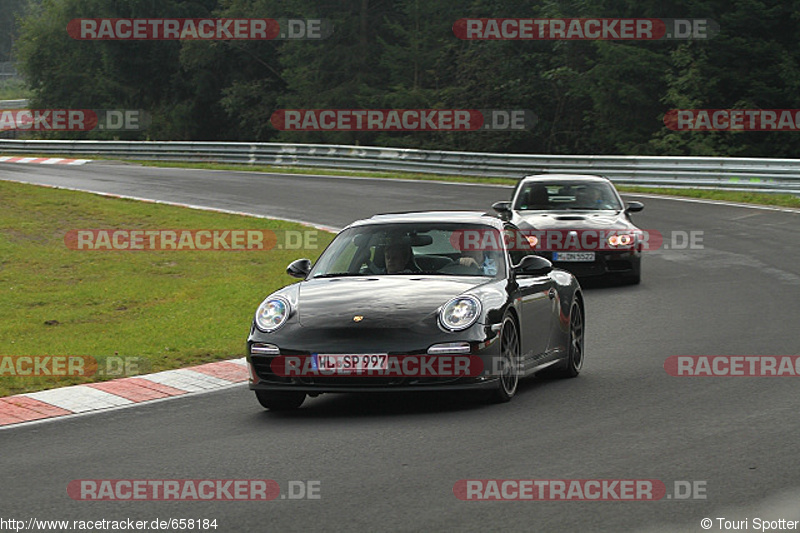 Bild #658184 - Touristenfahrten Nürburgring Nordschleife 31.08.2014